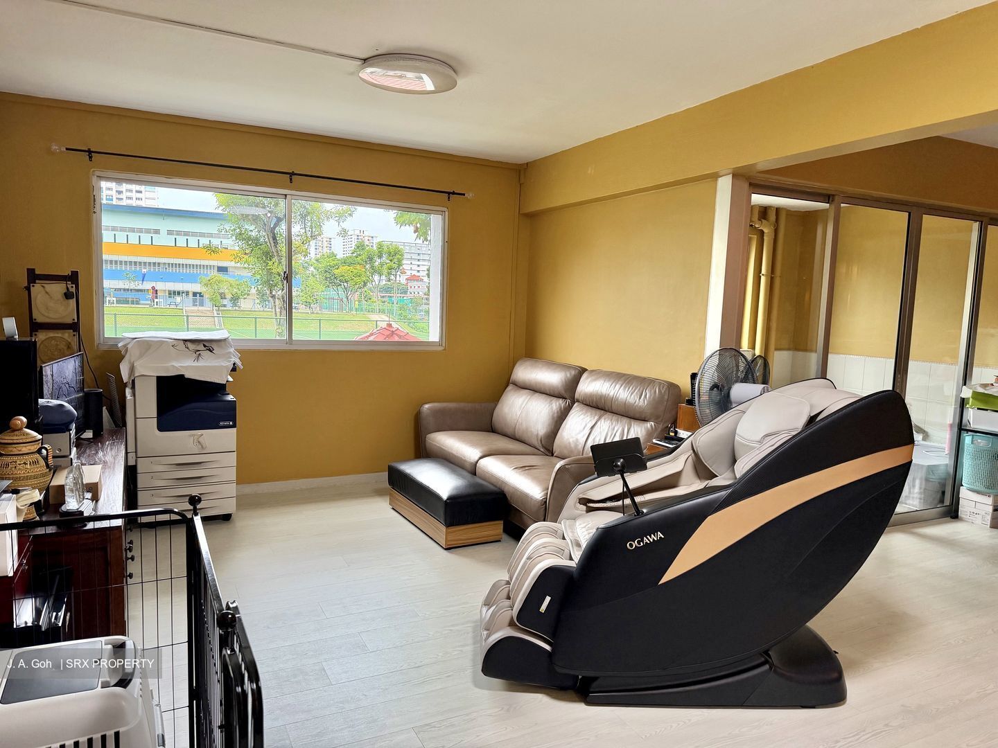 Blk 101 Bishan View (Bishan), HDB 5 Rooms #599624451